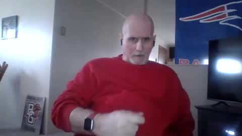 tastycum12 online show from February 25, 6:33 pm