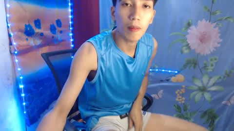 Ask me online show from February 6, 10:25 am