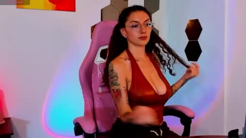 Meli online show from May 31, 2:10 am