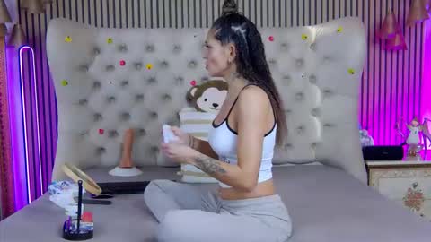 TastyPatricia online show from February 3, 10:52 am