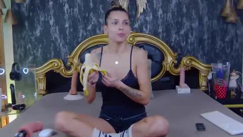 TastyPatricia online show from March 1, 9:18 am