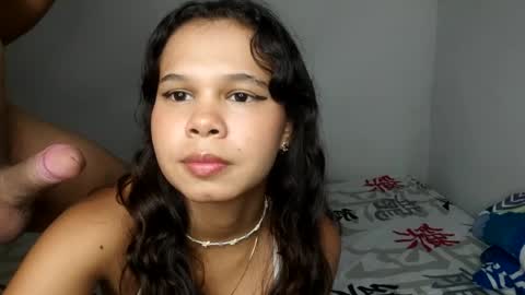 Lily  online show from August 2, 8:21 pm
