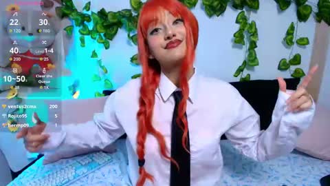 AME online show from November 17, 7:11 am