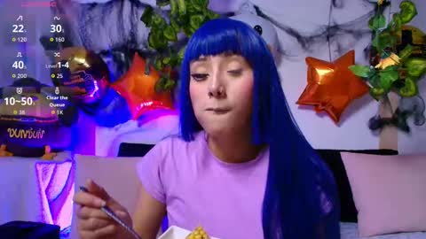 AME online show from October 18, 5:44 am