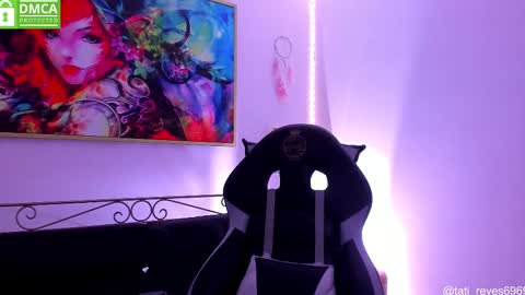 Tatiana --- Schedule Monday to Sundays 800  to 200  UTC-5 online show from March 10, 1:00 pm