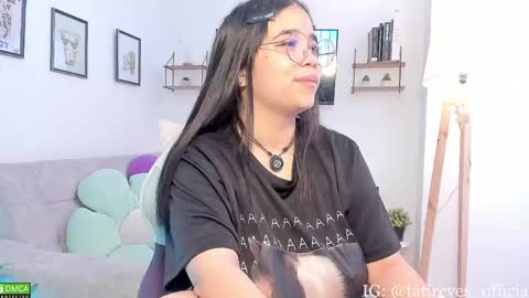 Tatiana --- Schedule Monday to Sundays 800  to 200  UTC-5 online show from April 14, 12:52 pm