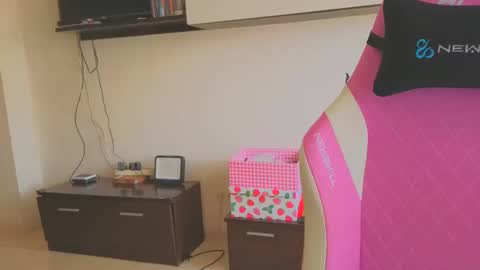 tatiana2224 online show from March 13, 10:40 am