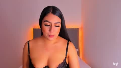 Tatiana online show from February 9, 8:34 pm