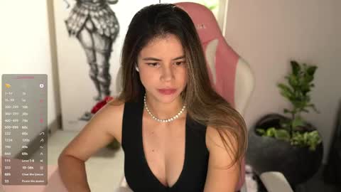 Sofia  But You can call me Sofi online show from April 4, 9:00 pm