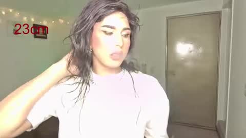 tatiana_hunter online show from February 28, 9:35 am