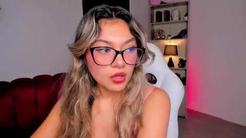 tatiana_mendoza online show from November 4, 1:12 pm