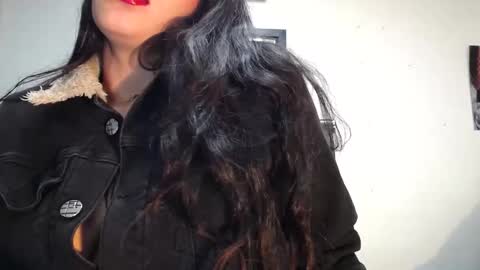 tatiana online show from January 25, 12:17 am