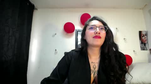 tatiana online show from March 1, 9:04 pm