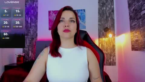 Snapshot of tatiana_sc chatting on February 20, 2:46 pm Tatiana SC online show from February 20, 2:46 pm