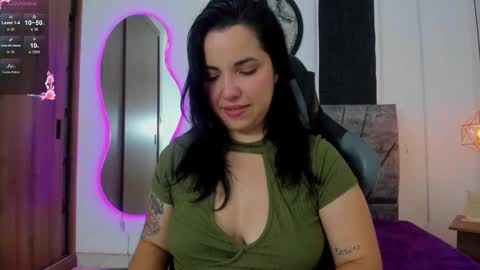 Tatiana SC online show from January 6, 5:28 pm