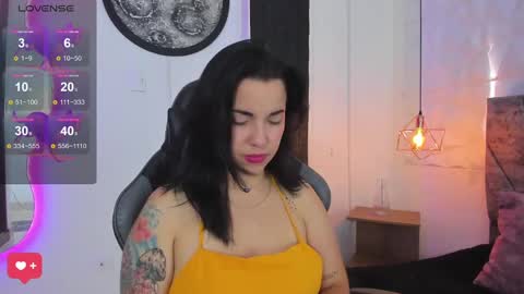 Snapshot of tatiana_sc chatting on September 17, 1:58 pm Tatiana SC online show from September 17, 1:58 pm