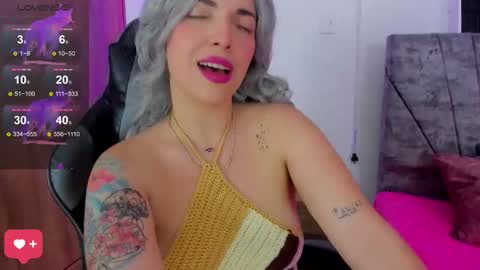 Snapshot of tatiana_sc chatting on September 11, 1:56 pm Tatiana SC online show from September 11, 1:56 pm