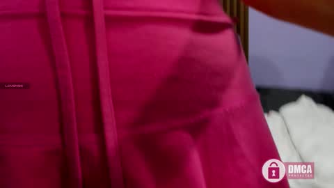 i am tatiana  online show from February 11, 12:42 pm