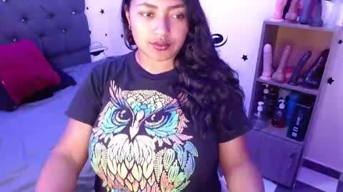 tatiana online show from December 19, 2:23 am