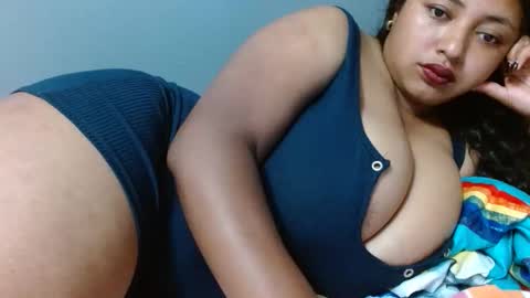 tatiana online show from December 22, 2:51 am