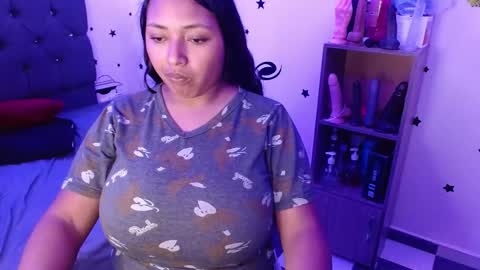 tatiana online show from December 2, 1:18 am