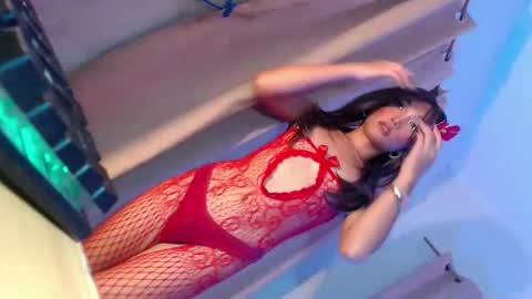 ANDREA online show from May 11, 3:07 pm