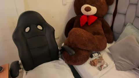 Tatiana online show from April 16, 12:05 pm