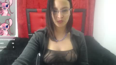 tatiana online show from January 10, 6:20 am