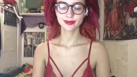 Tatiana online show from November 12, 6:54 pm