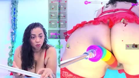 Snapshot of tatianasex_79 chatting on December 18, 10:24 pm tatianasex online show from December 18, 10:24 pm