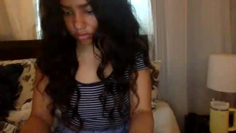 Tatianna Marie online show from December 17, 8:54 pm