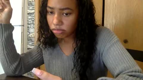 Tatianna Marie online show from January 13, 9:09 pm