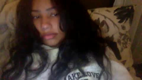 Tatianna Marie online show from December 20, 2:52 am