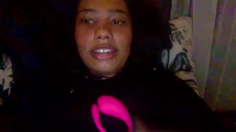 Tatianna Marie online show from December 25, 2:25 am