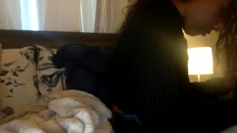 Tatianna Marie online show from January 8, 10:37 pm