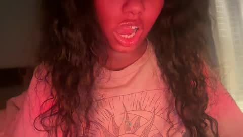 Tatianna Marie online show from January 19, 12:17 pm