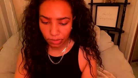 Tatianna Marie online show from January 31, 2:04 am