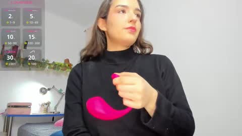 Tatianna online show from September 24, 10:27 pm