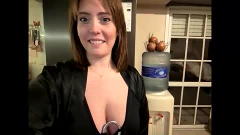 Tatieli online show from September 11, 1:18 am