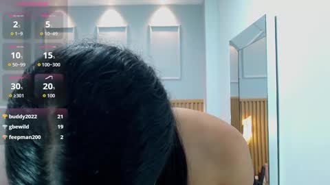 T A T I  online show from January 15, 2:42 am