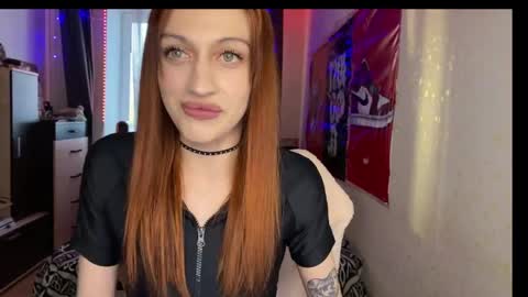 tatika_williams online show from May 5, 3:51 pm