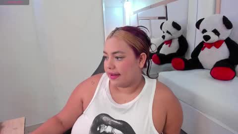 tatikanyx online show from March 3, 12:23 pm