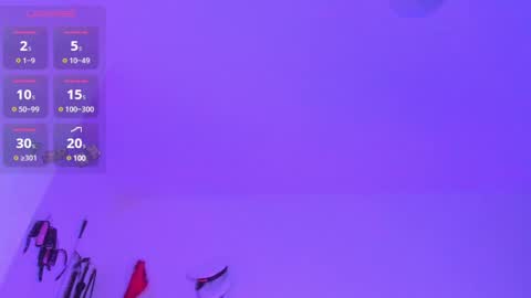 Tatiss online show from December 12, 2:15 am