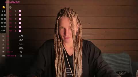 Your Kris  My lovense wishlist ty so much online show from November 3, 3:46 pm