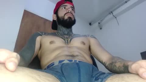 SeX-Boy online show from January 10, 7:58 am