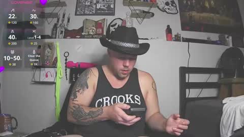 just jay1988 online show from October 6, 11:17 am