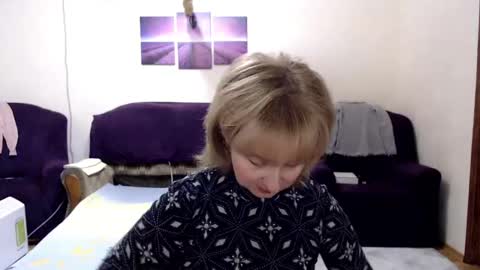Snapshot of tattease chatting on January 2, 5:50 pm Tattease online show from January 2, 5:50 pm