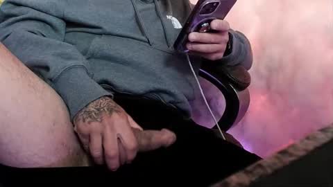 tatted_daddy69 online show from October 20, 2:49 am