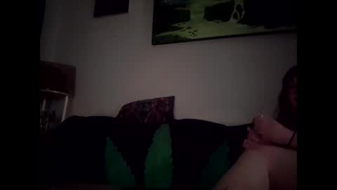 tatted_virgo_74 online show from May 19, 3:46 am