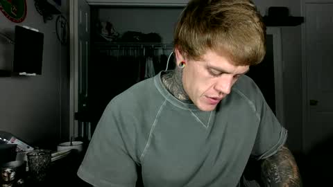 D-Man online show from October 7, 1:45 am